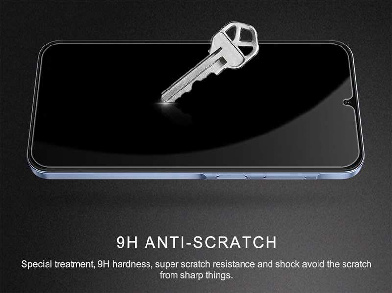 گلس گوشی سامسونگ آ 25 نیلکین Amazing CP+ Pro