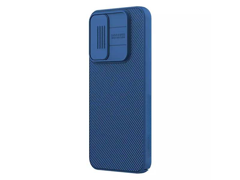قاب محافظ گوشی سامسونگ گلکسی آ 15 نیلکین CamShield cover case