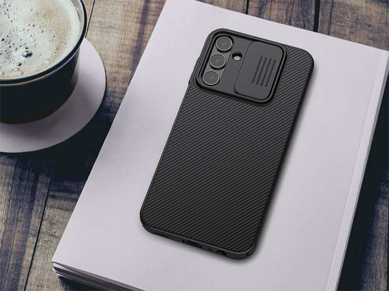 قاب محافظ گوشی سامسونگ گلکسی آ 15 نیلکین CamShield cover case