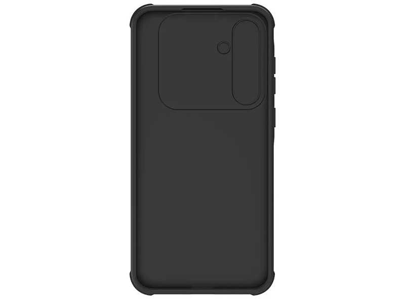 قاب محافظ گوشی سامسونگ آ35 نیلکین CamShield Pro cover case