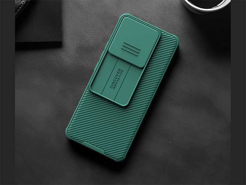 قاب محافظ شیائومی پوکو ایکس 6 و شیائومی ردمی نوت 13 پرو نیلکین CamShield Pro cover case