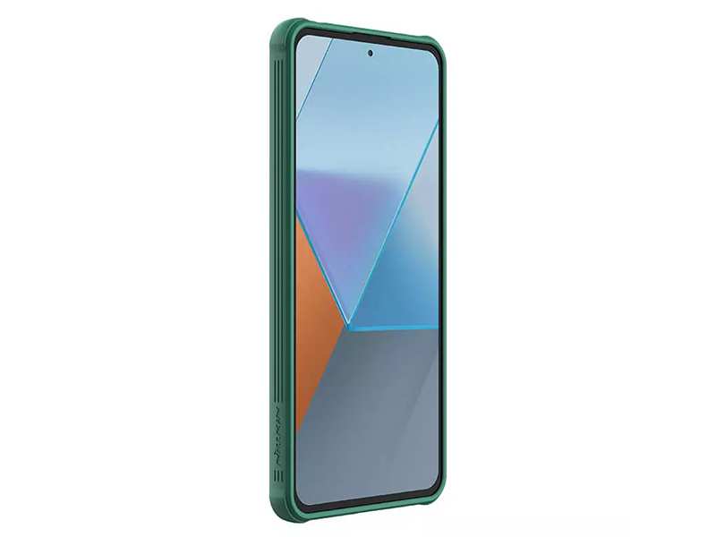 قاب محافظ شیائومی پوکو ایکس 6 و شیائومی ردمی نوت 13 پرو نیلکین CamShield Pro cover case