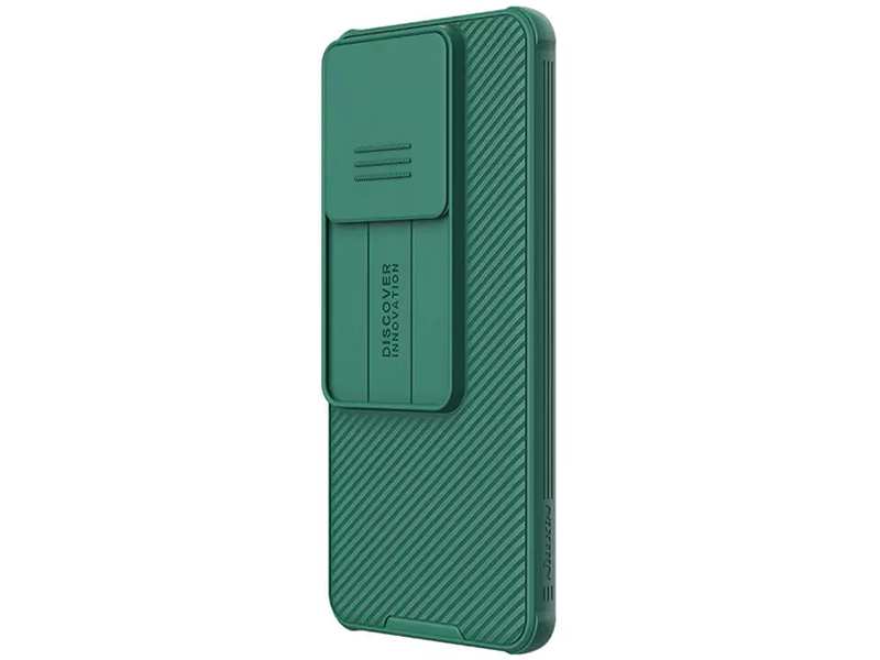 قاب محافظ شیائومی پوکو ایکس 6 و شیائومی ردمی نوت 13 پرو نیلکین CamShield Pro cover case