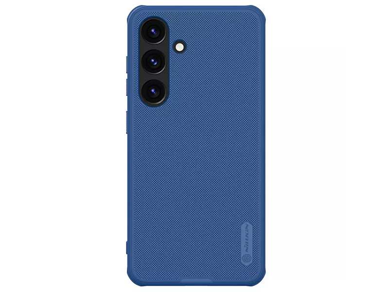 قاب محافظ سامسونگ گلکسی اس 24 پلاس نیلکین Super Frosted Shield Pro