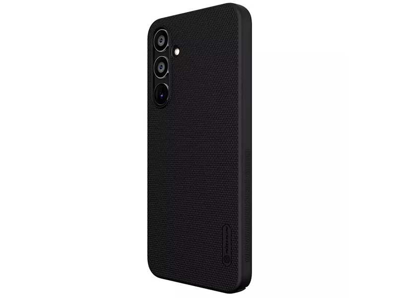 قاب محافظ سامسونگ آ35 نیلکین Super Frosted Shield