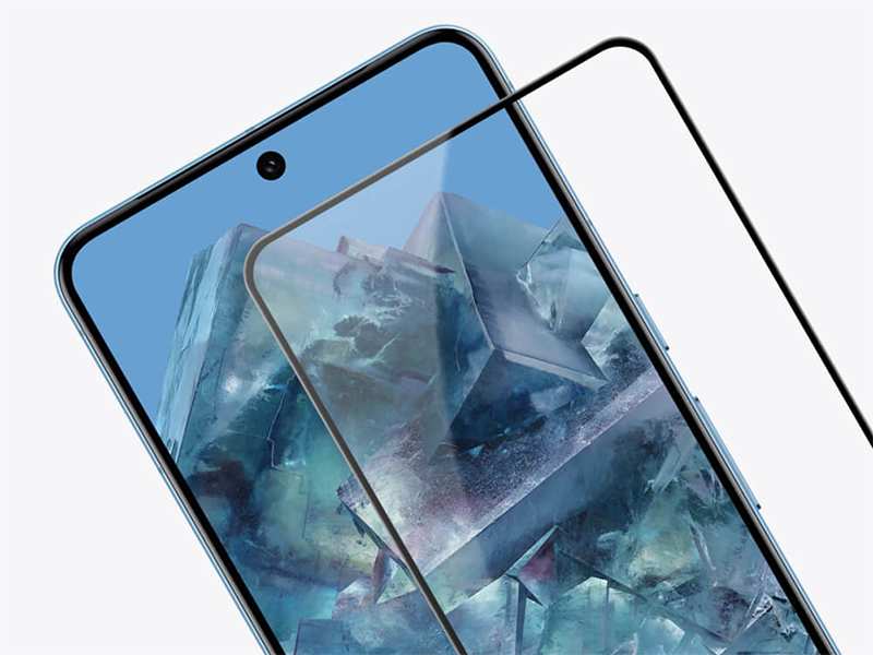 گلس گوگل پیکسل 8 پرو نیلکین Amazing CP+ Pro tempered glass