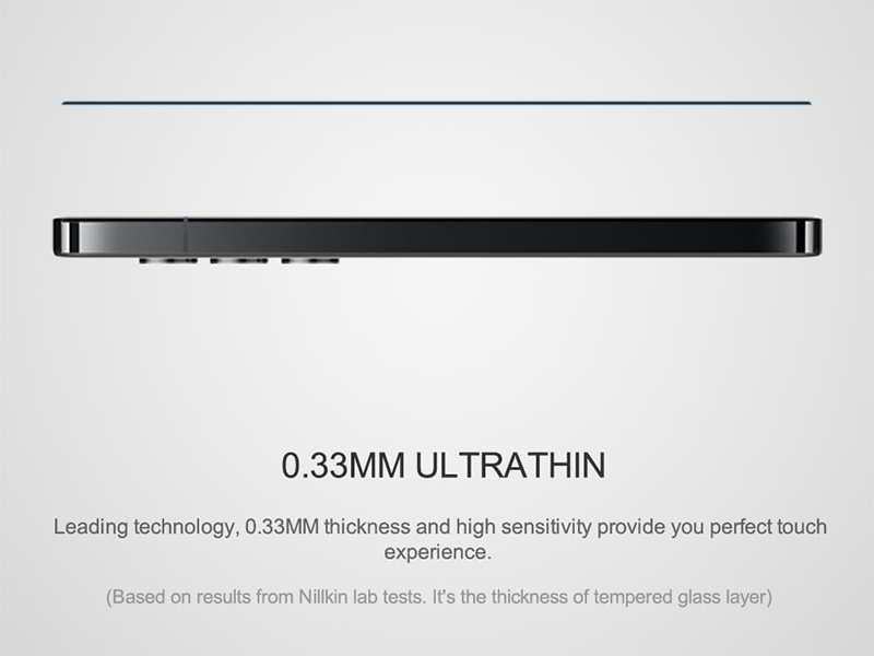 گلس سامسونگ اس 24 پلاس نیلکین Amazing CP+ Pro