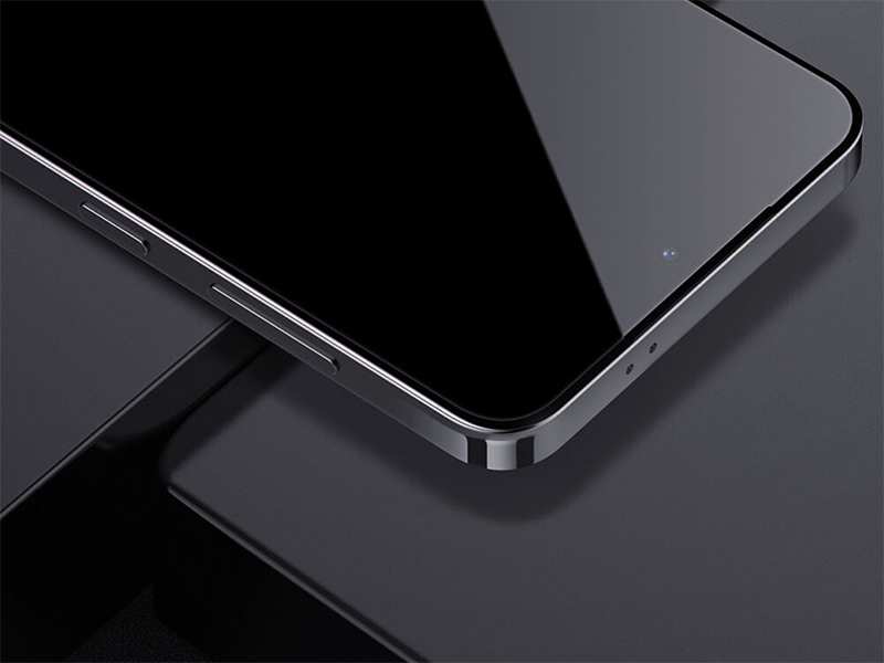 گلس سامسونگ اس 24 پلاس نیلکین Amazing CP+ Pro