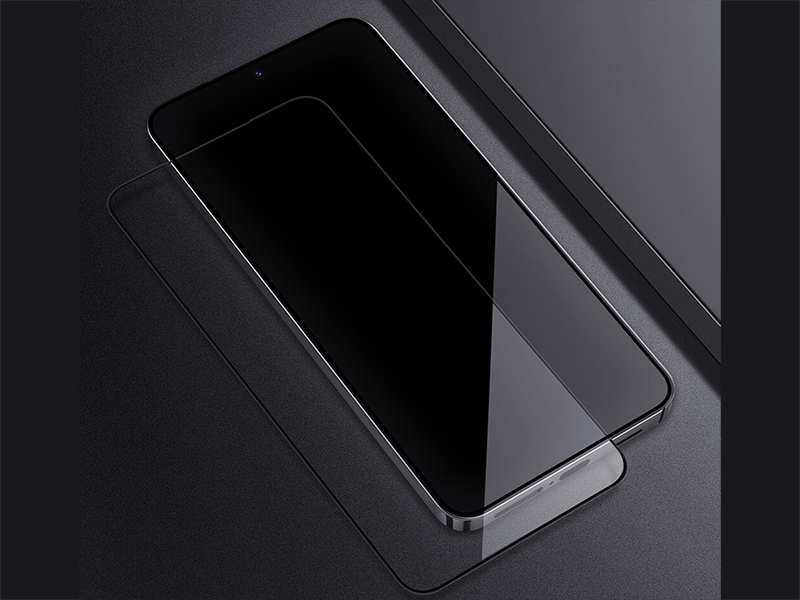 گلس سامسونگ اس 24 پلاس نیلکین Amazing CP+ Pro