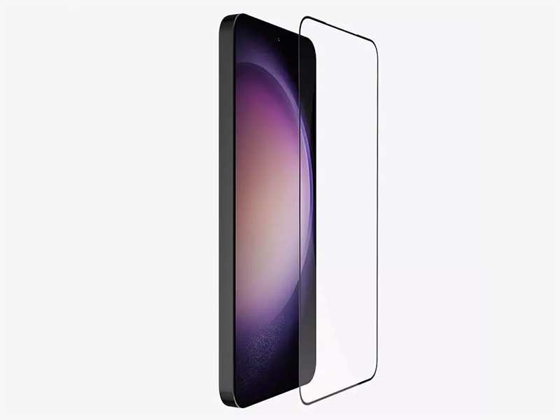 گلس سامسونگ اس 24 پلاس نیلکین Amazing CP+ Pro