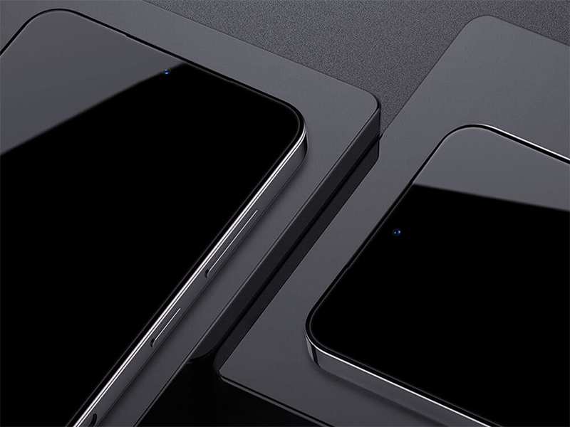 گلس سامسونگ اس 24 پلاس نیلکین Amazing CP+ Pro