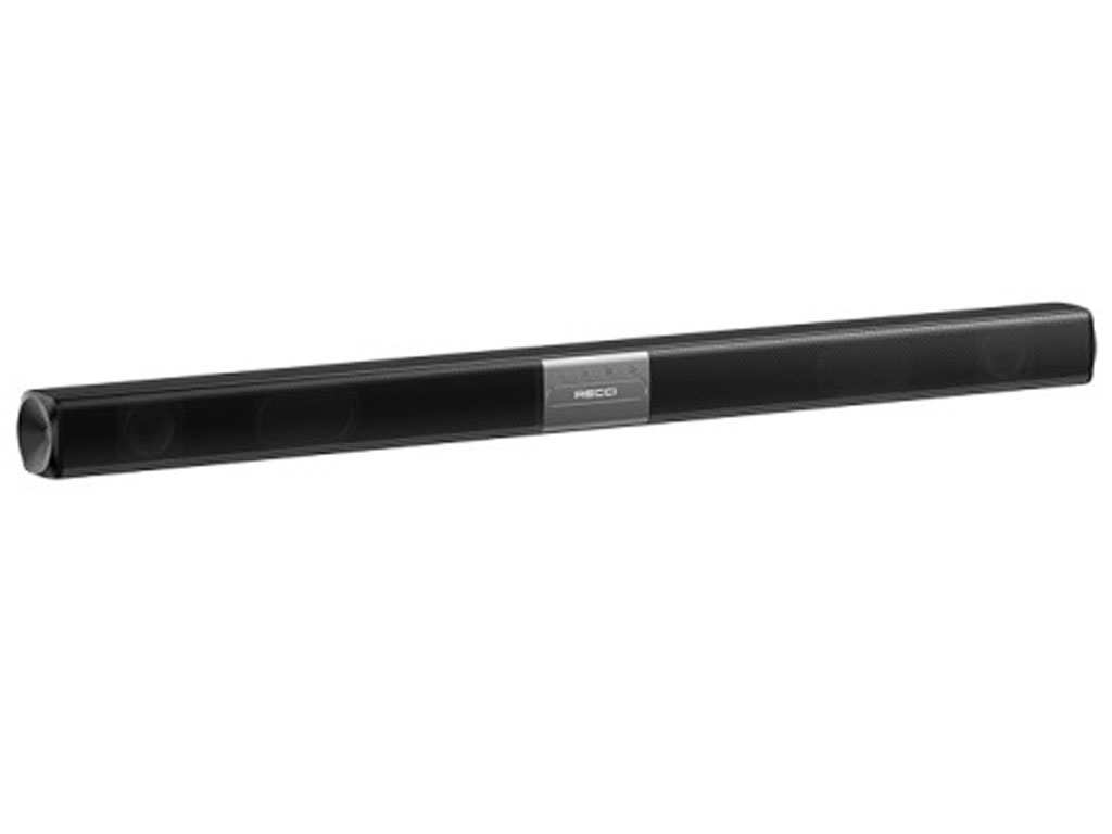 ساندبار و اسپیکر بلوتوثی شارژی رسی RSK-W32