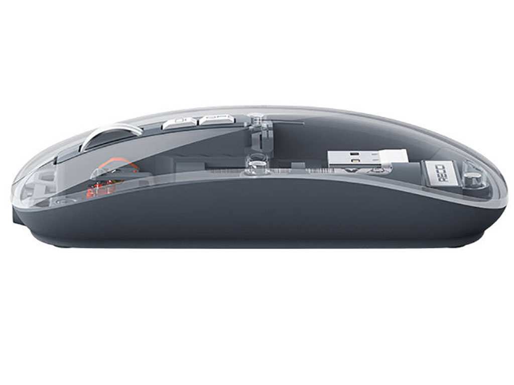 موس بی سیم رسی Recci RCS-M01