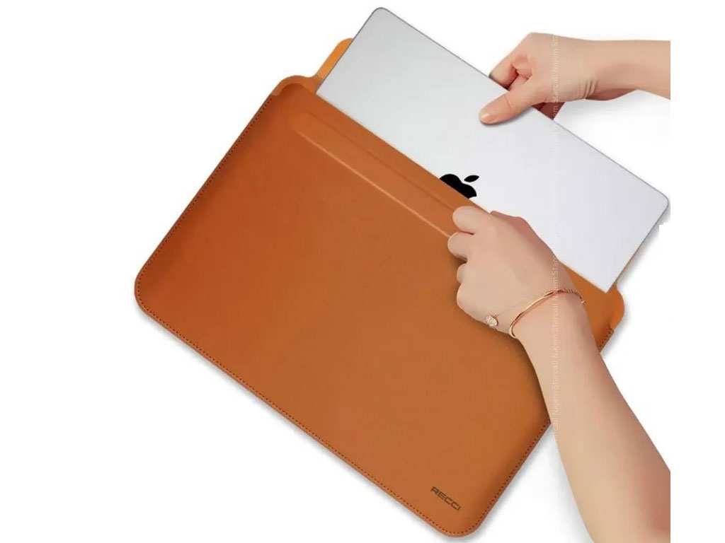 کیف مک بوک 15.4 اینچ و مک بوک پرو 16.2 اینچ رسی RCS-S20