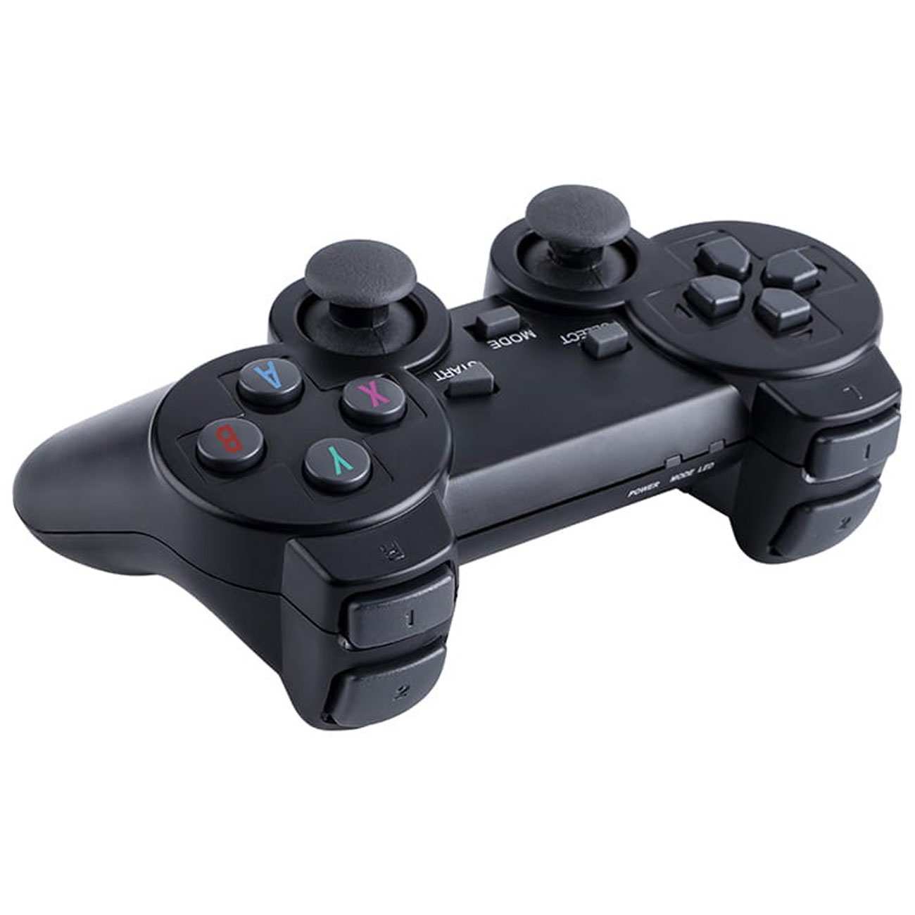 کنسول بازی به همراه دسته بازی بیسیم 4K Game Stick Lite