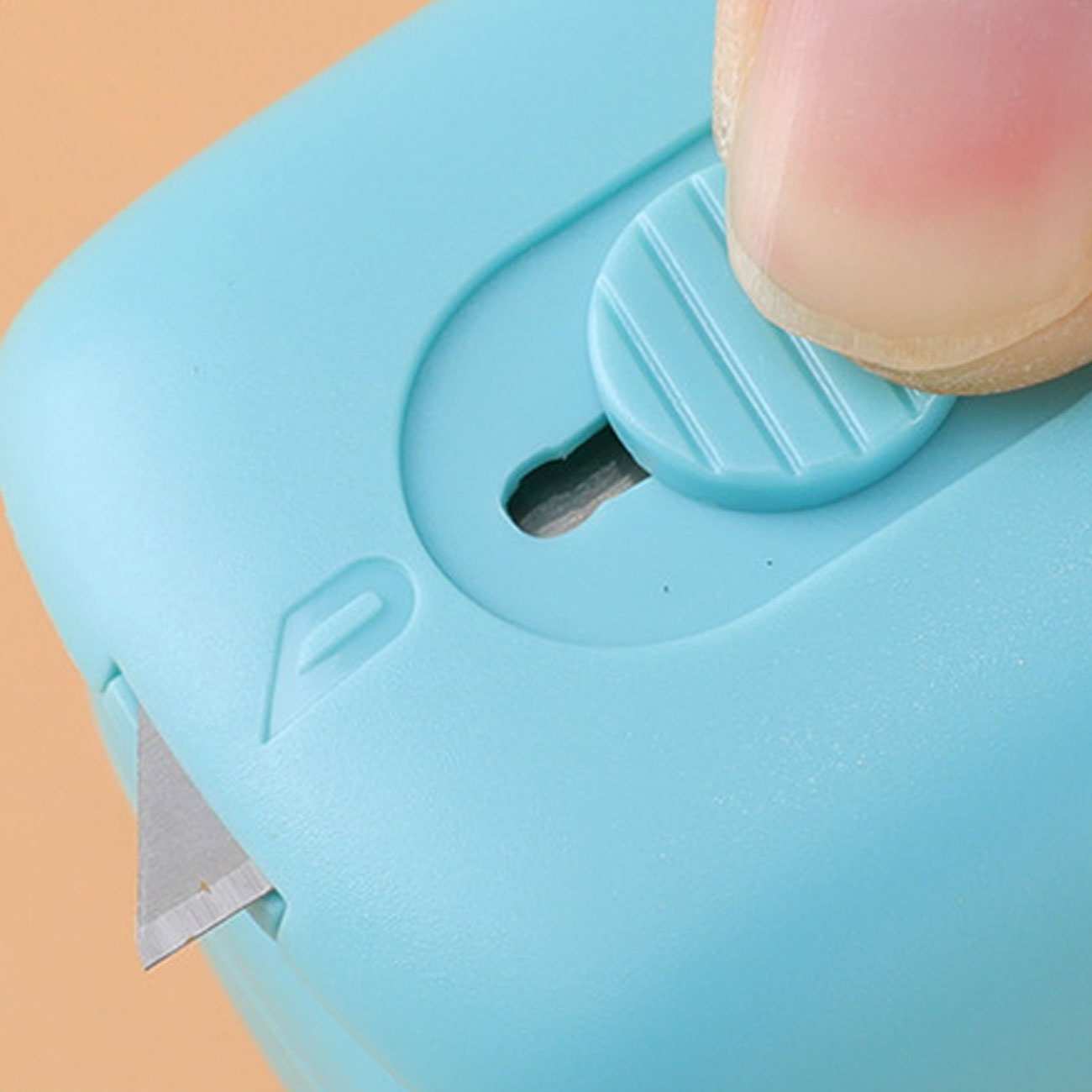 دستگاه پلمپ کننده کیسه فریزر خانگی حرارتی و چاقوی کوچک E-006-02 (kekemai)