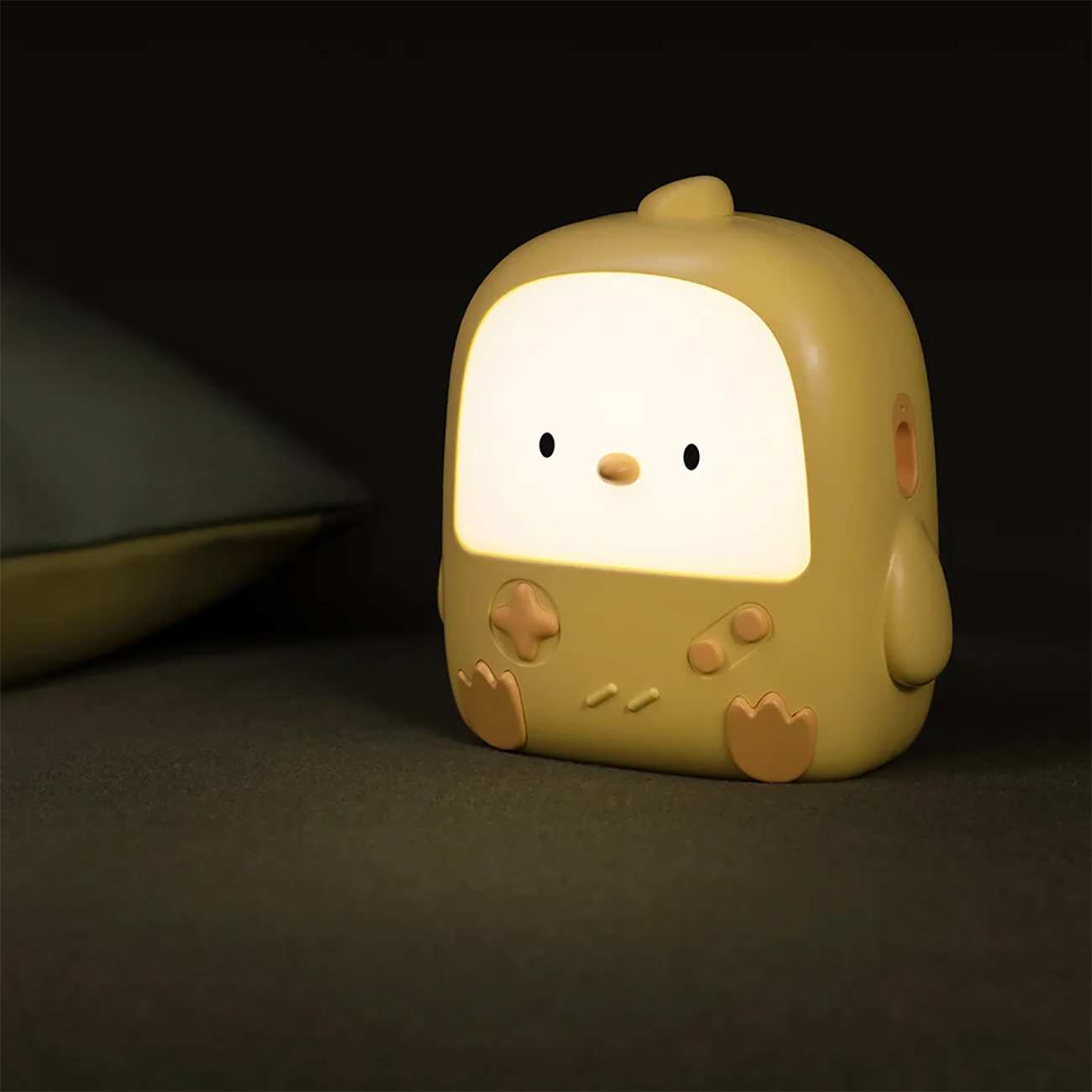 چراغ خواب فانتزی رومیزی شارژی L48