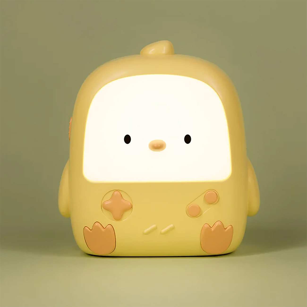 چراغ خواب فانتزی رومیزی شارژی L48