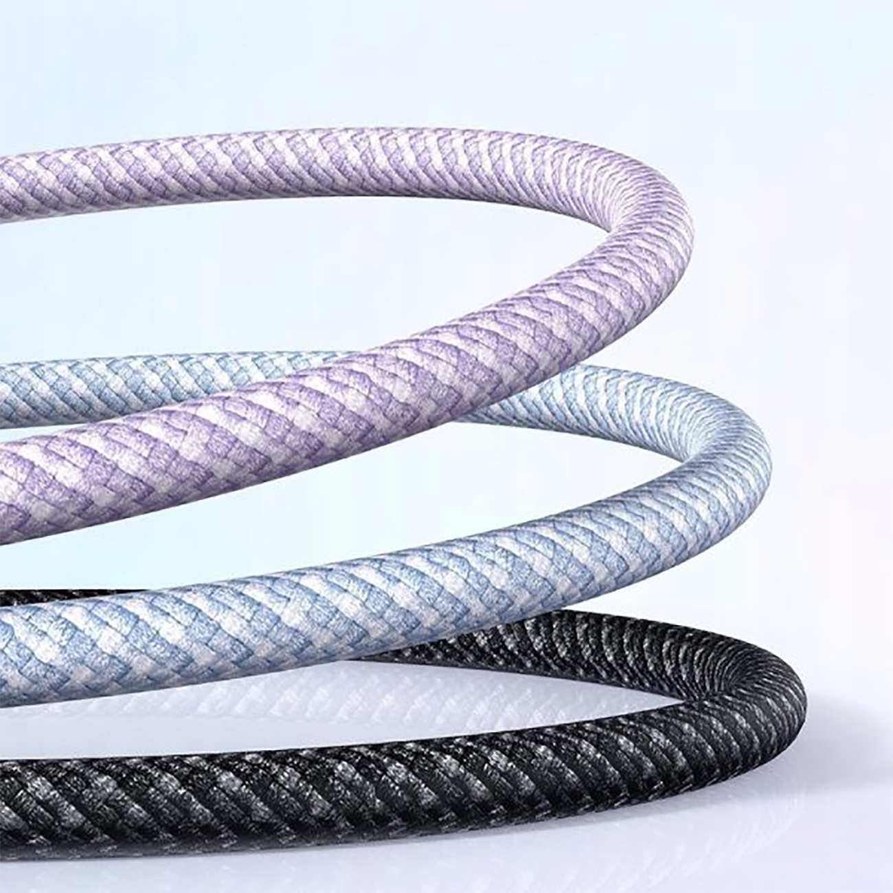 کابل سوپر فست شارژ تایپ سی به تایپ سی 100 وات 1.2 متری مک دودو CA-367