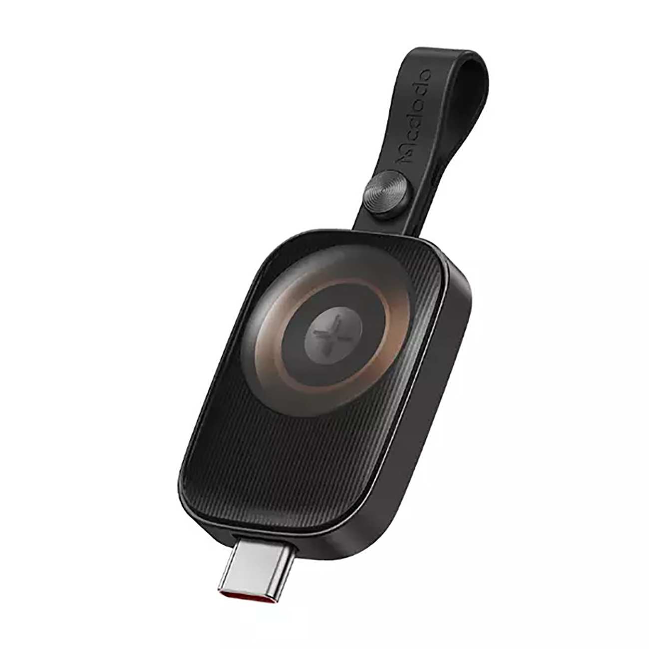 شارژر وایرلس مگنتی اپل واچ 3.5 وات مک دودو CH-499
