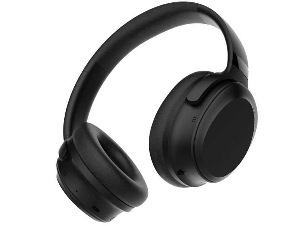هدفون بی سیم نویزکنسلینگ پاورولوژی PWLAU003
