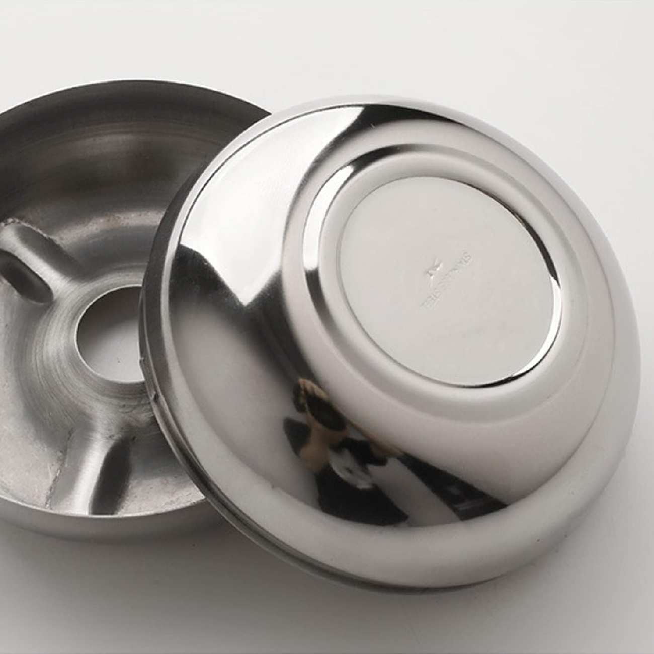 زیرسیگاری لوکس طرح دونات Ashtray