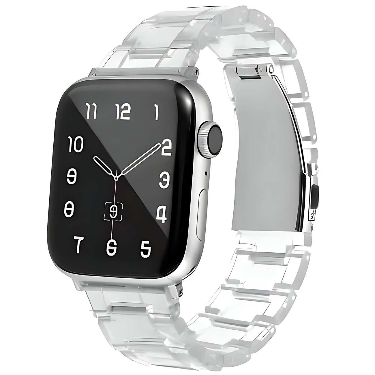 بند اپل واچ 42/44/45/49 میلی متری کوتسی W86 21028