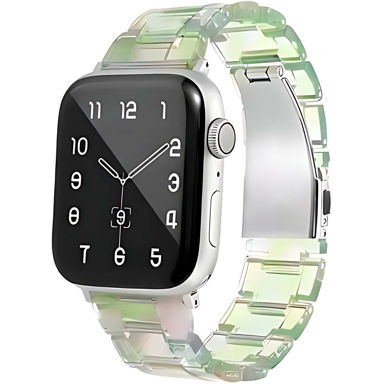 بند اپل واچ 38/40/41 میلی متری کوتسی W86 21027