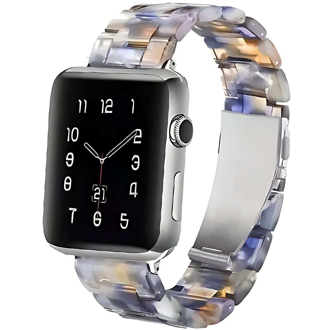 بند اپل واچ 38/40/41 میلی متری کوتسی W86 21027