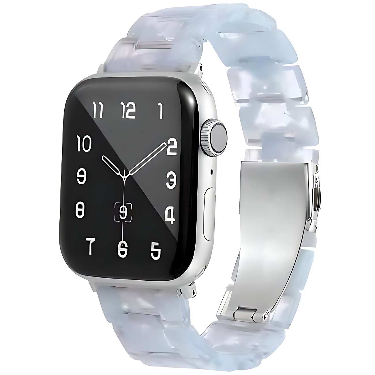 بند اپل واچ 38/40/41 میلی متری کوتسی W86 21027