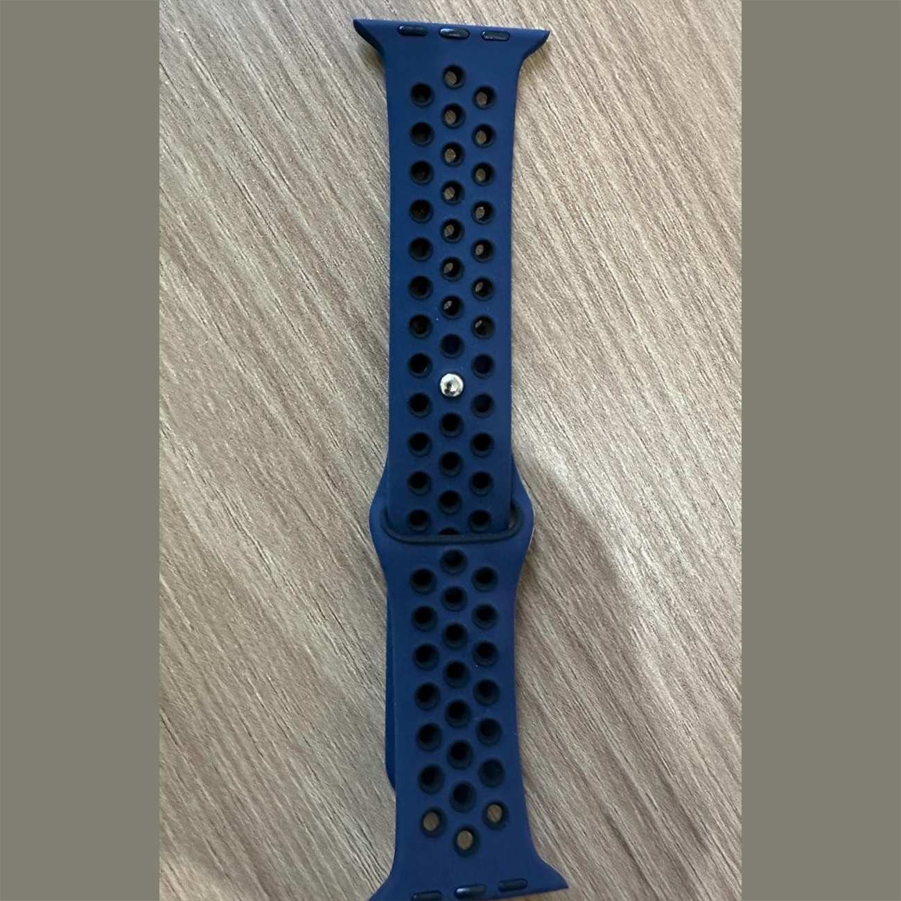 بند سیلیکونی اپل واچ 42/44/45/49 میلی متر ایکس او BT08B