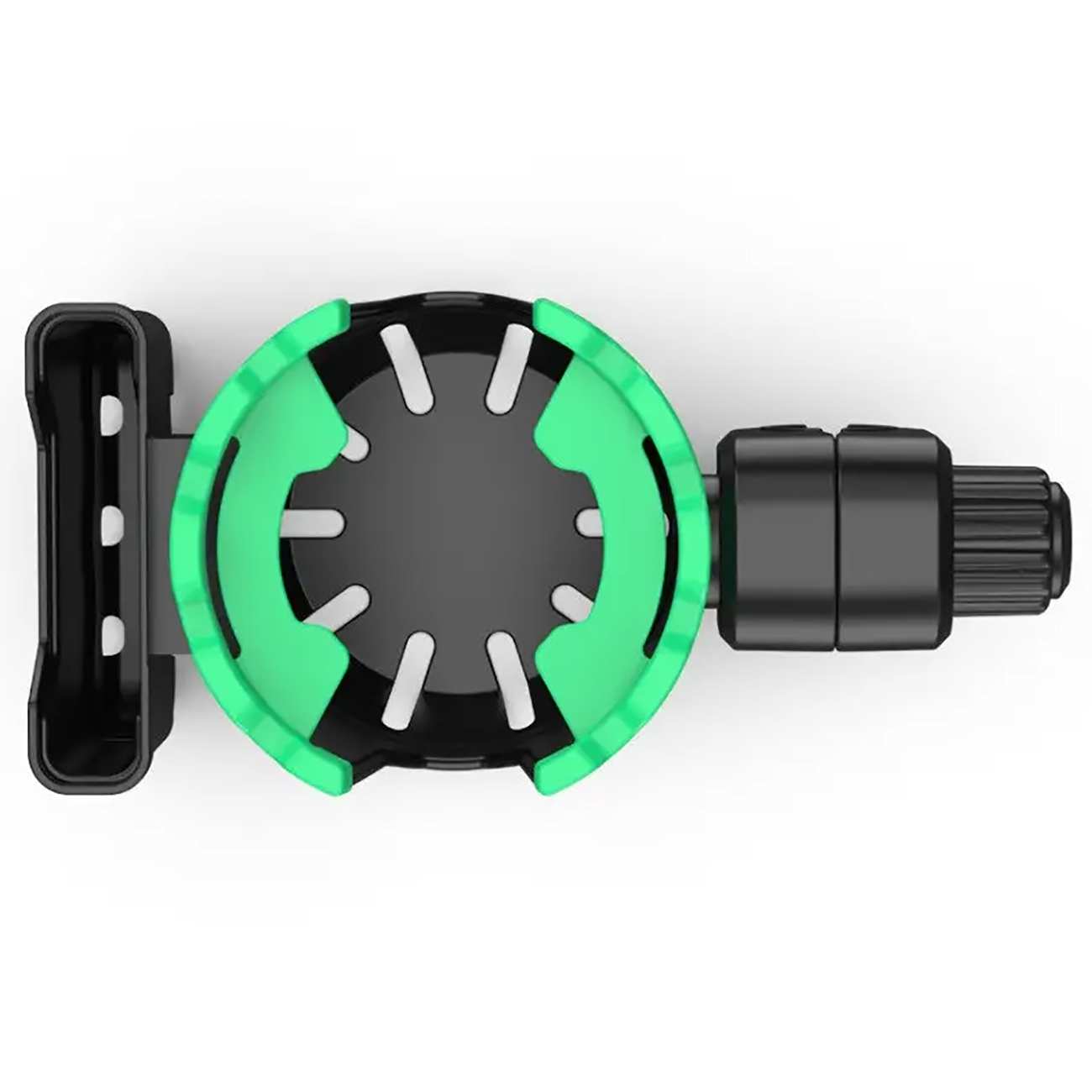 هولدر گوشی موبایل و نگهدارنده لیوان دوچرخه و موتورسیکلت ایکس او C125