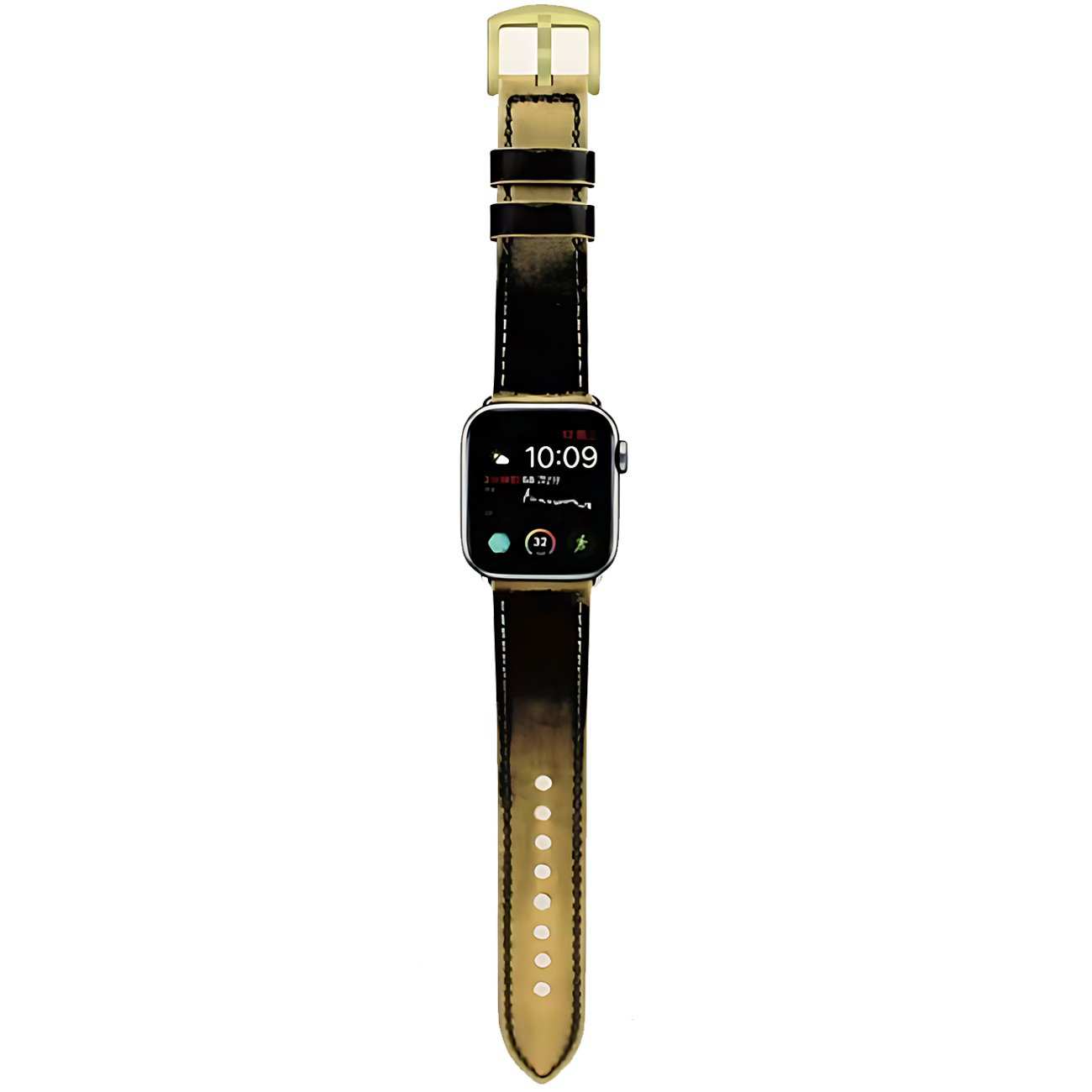 بند چرمی اپل واچ 42 و 44 میلی متری کوتسی WH5285