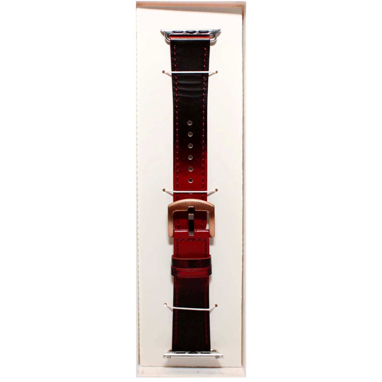 بند چرمی اپل واچ 42 و 44 میلی متری کوتسی WH5285