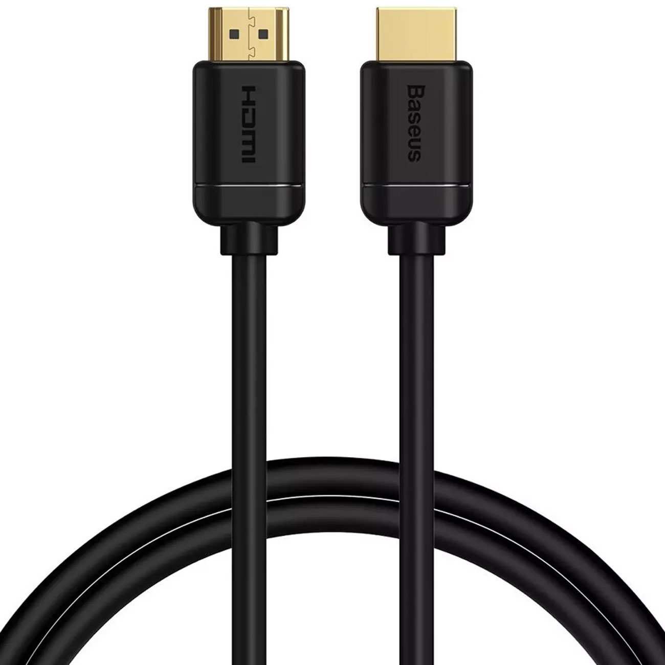 کابل اچ‌دی‌ام‌آی 2.0 یک متری بیسوس CAKGQ-A01 - تصویر 16