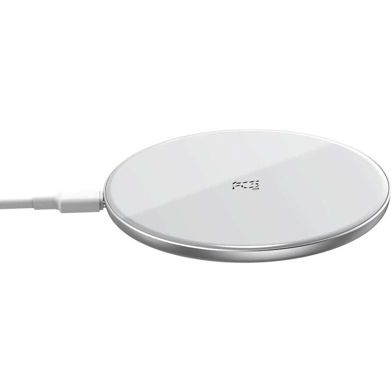 شارژر وایرلس 15 وات بیسوس WXJK-B02