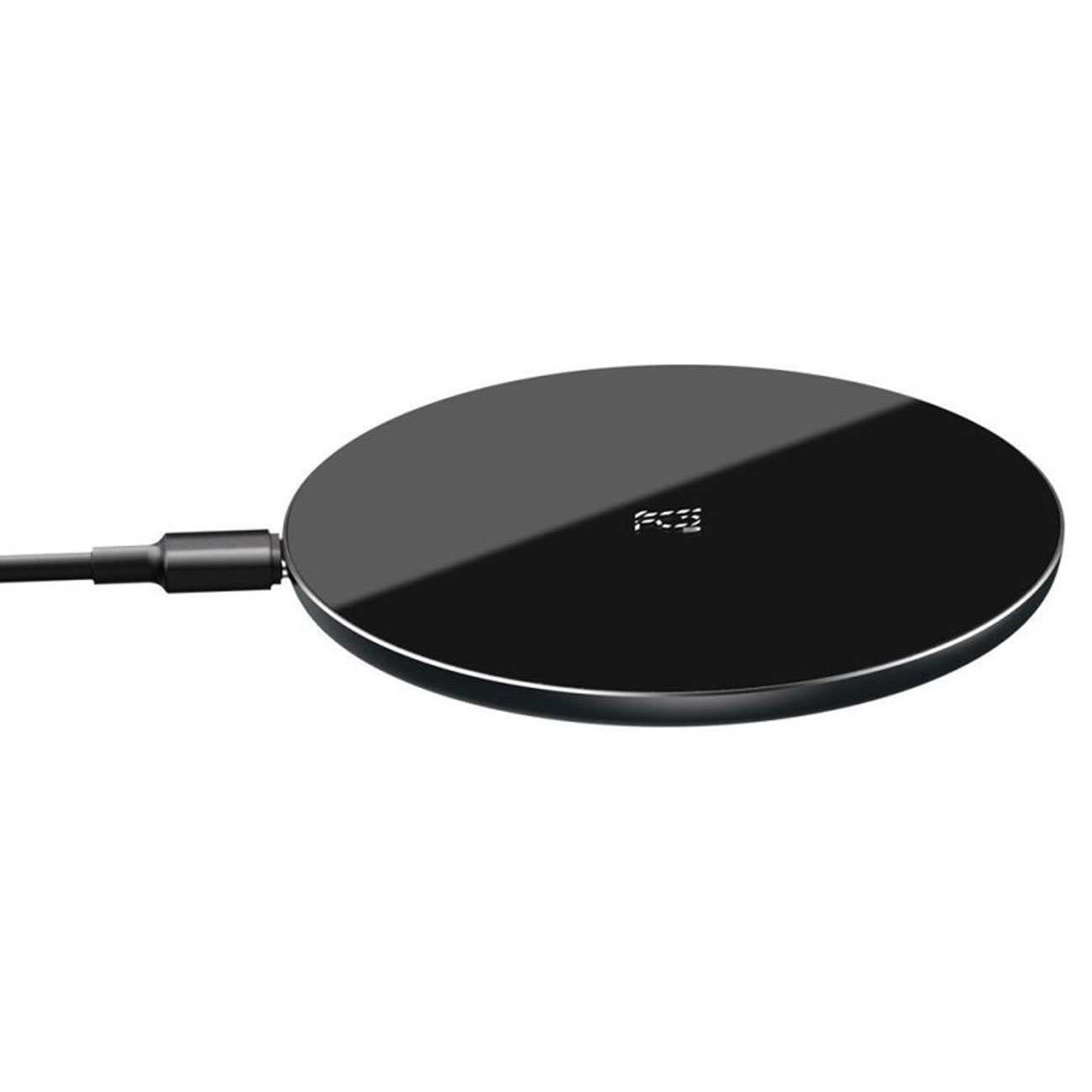شارژر وایرلس 15 وات بیسوس WXJK-B02