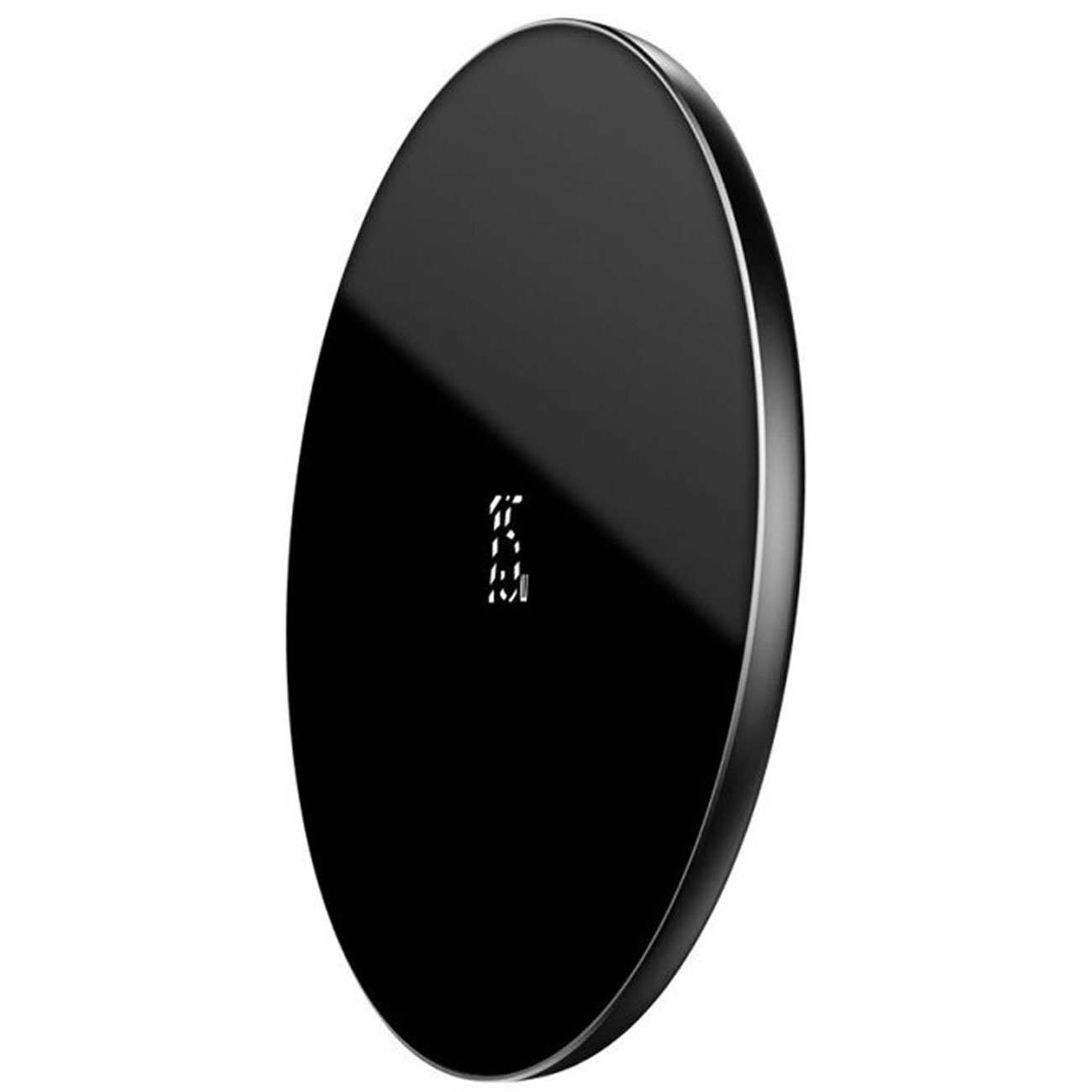 شارژر وایرلس 15 وات بیسوس WXJK-B02