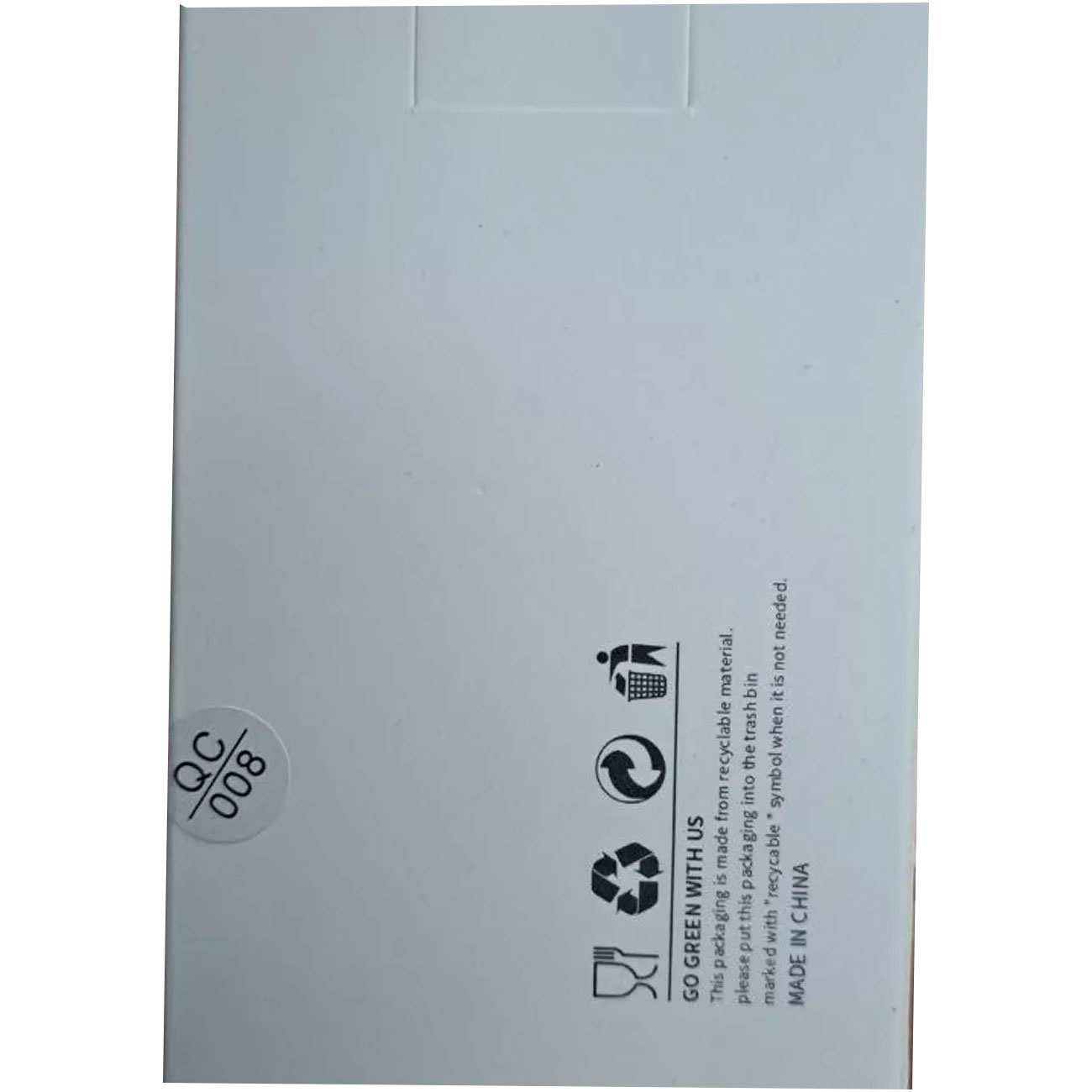 سازمان دهنده قرص مهرو موم شده 6 عددی اسکاتولا 6-piece