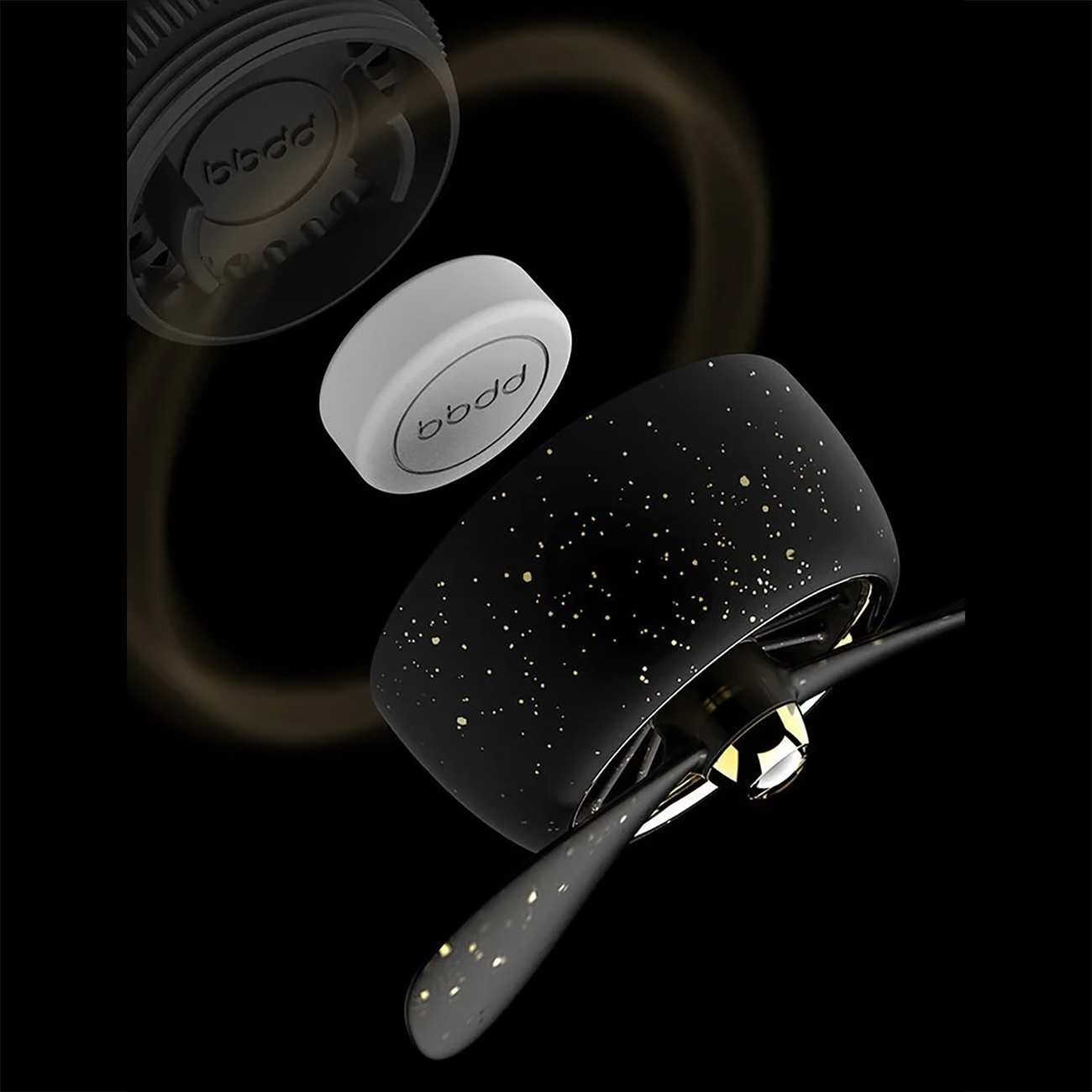 خوشبوکننده خودرو و پخش کننده عطر X-CAR-016