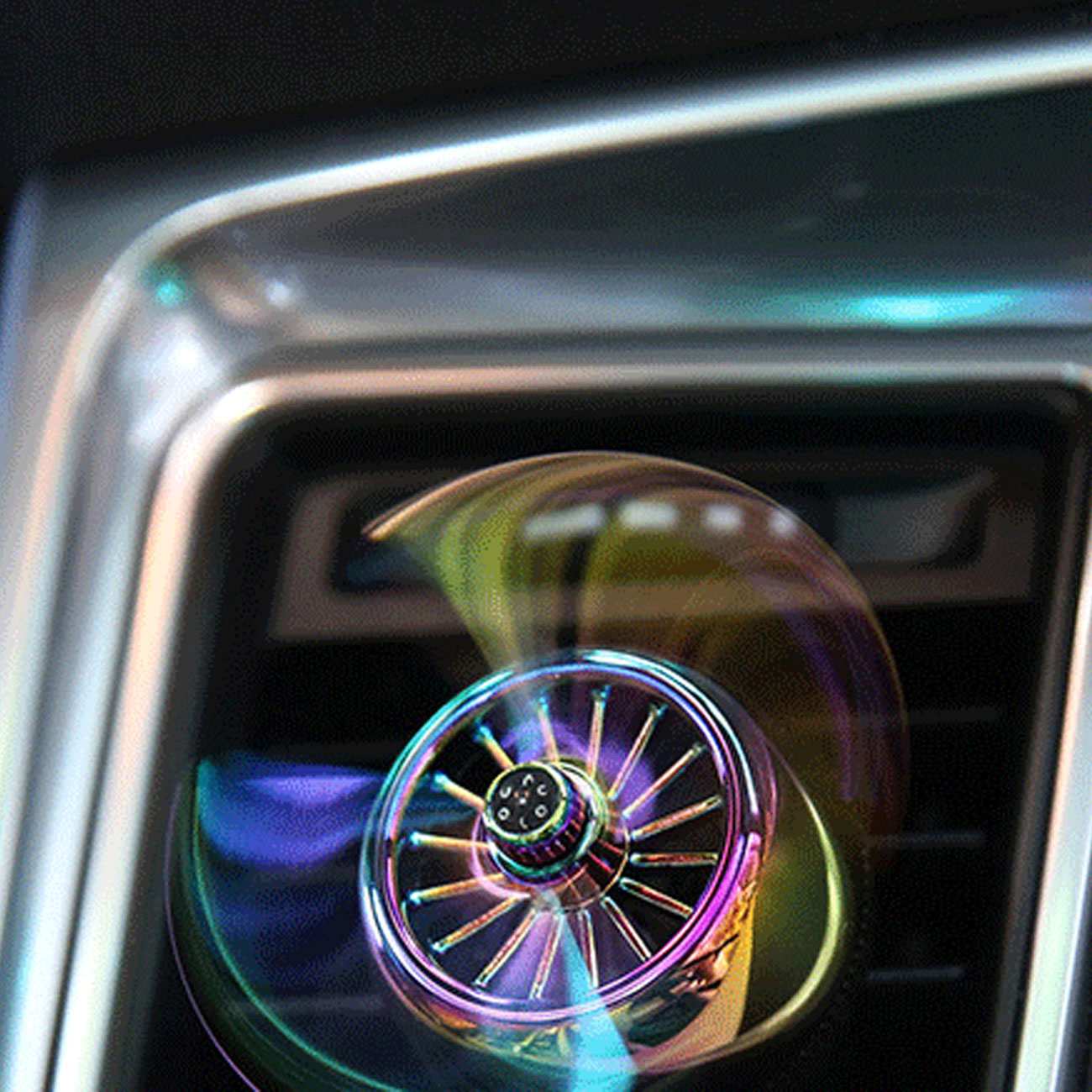 خوشبوکننده خودرو و پخش کننده عطر X-CAR-016