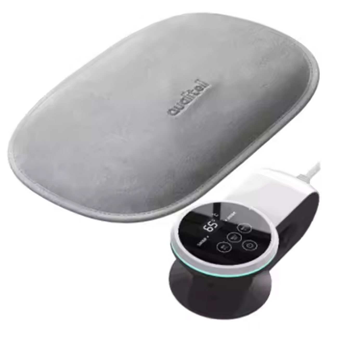 کیسه آب گرم کوالیتل با قابلیت کنترل دمای هوشمند ZS11001
