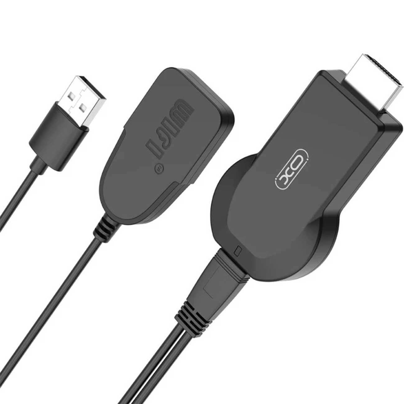 کابل یو اس بی به اچ دی آم آی ایکس او GB012