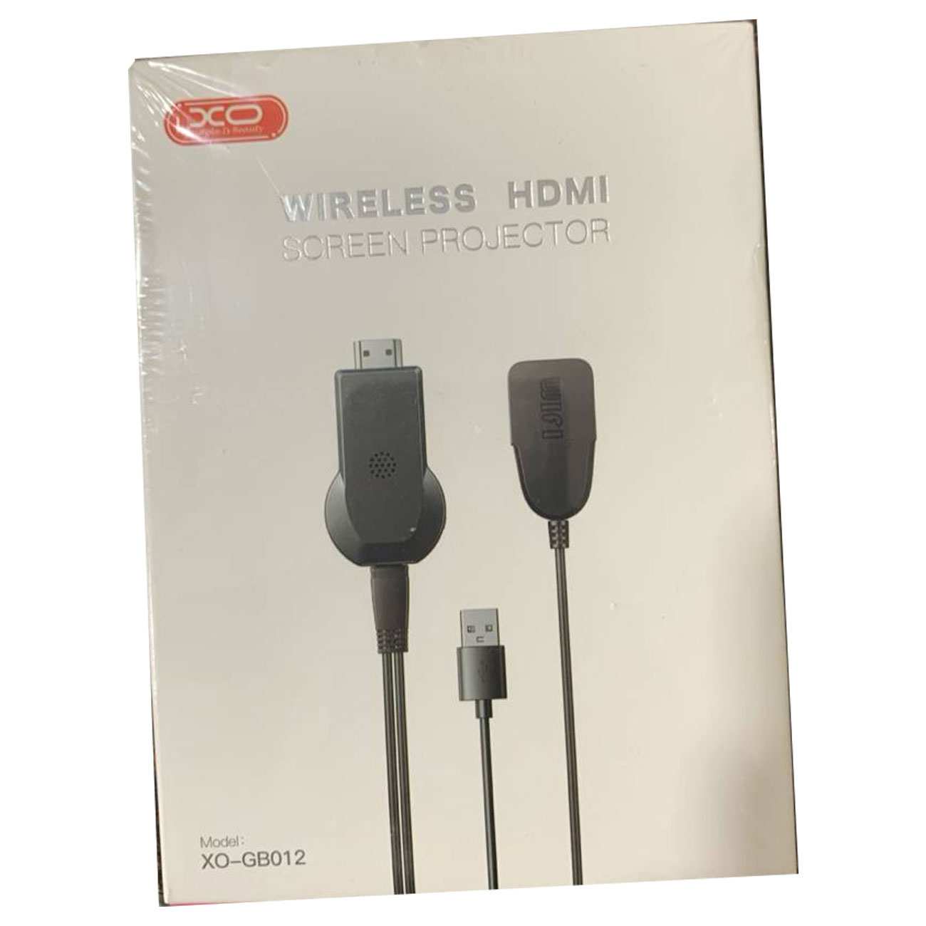 کابل یو اس بی به اچ دی آم آی ایکس او GB012