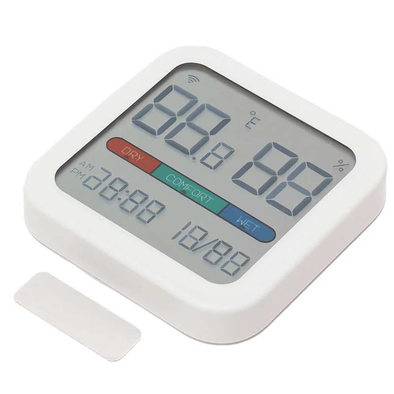 دما سنج و رطوبت سنج دیجیتال شیائومی S210