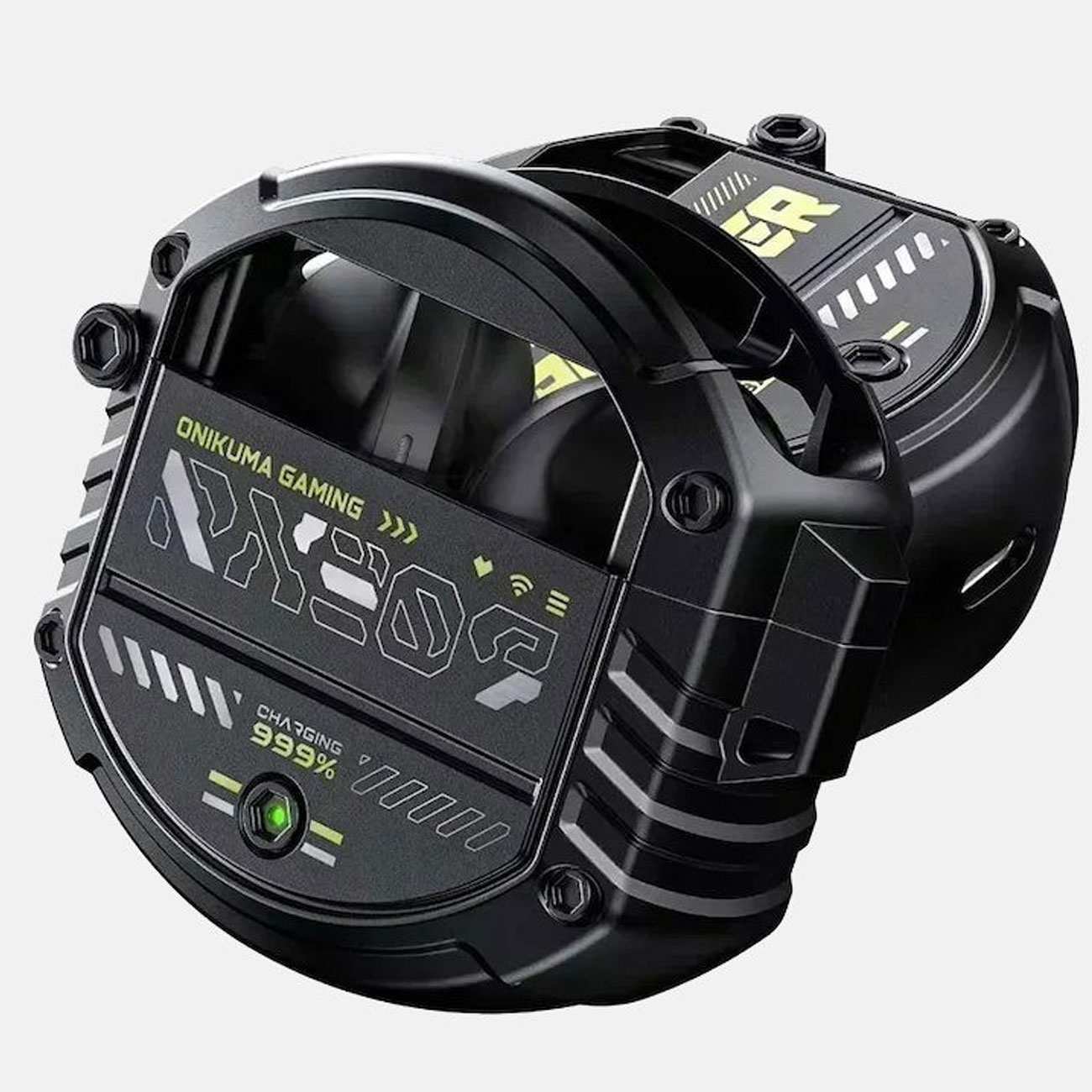 هندزفری گیمینگ بلوتوثی 5.3 ایکس او G12