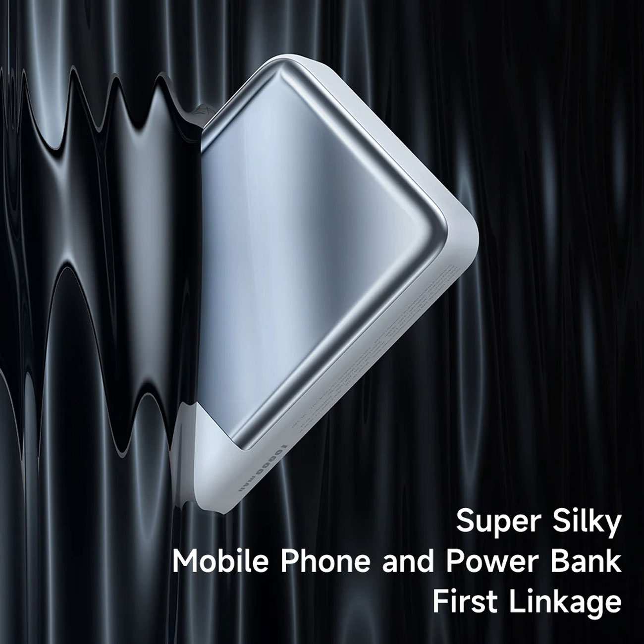 پاوربانک وایرلس آیفون فست شارژ 30 وات 10000 مک دودو MC-593