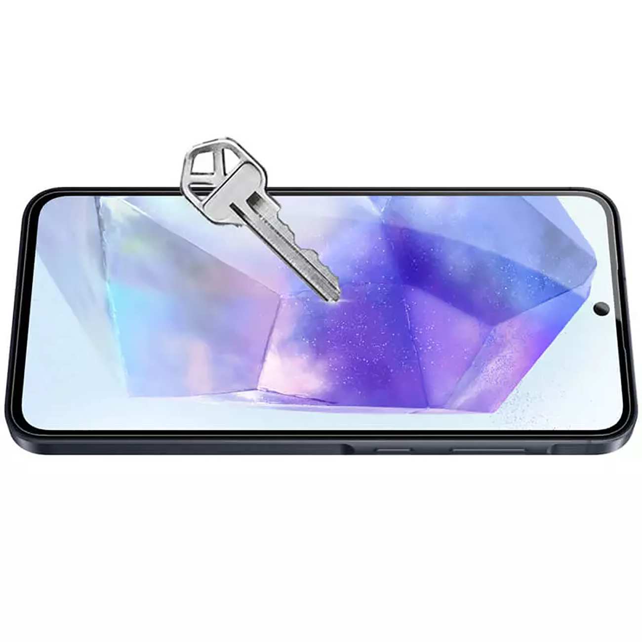 گلس سامسونگ گلکسی آ 55 نیلکین CP+ Pro