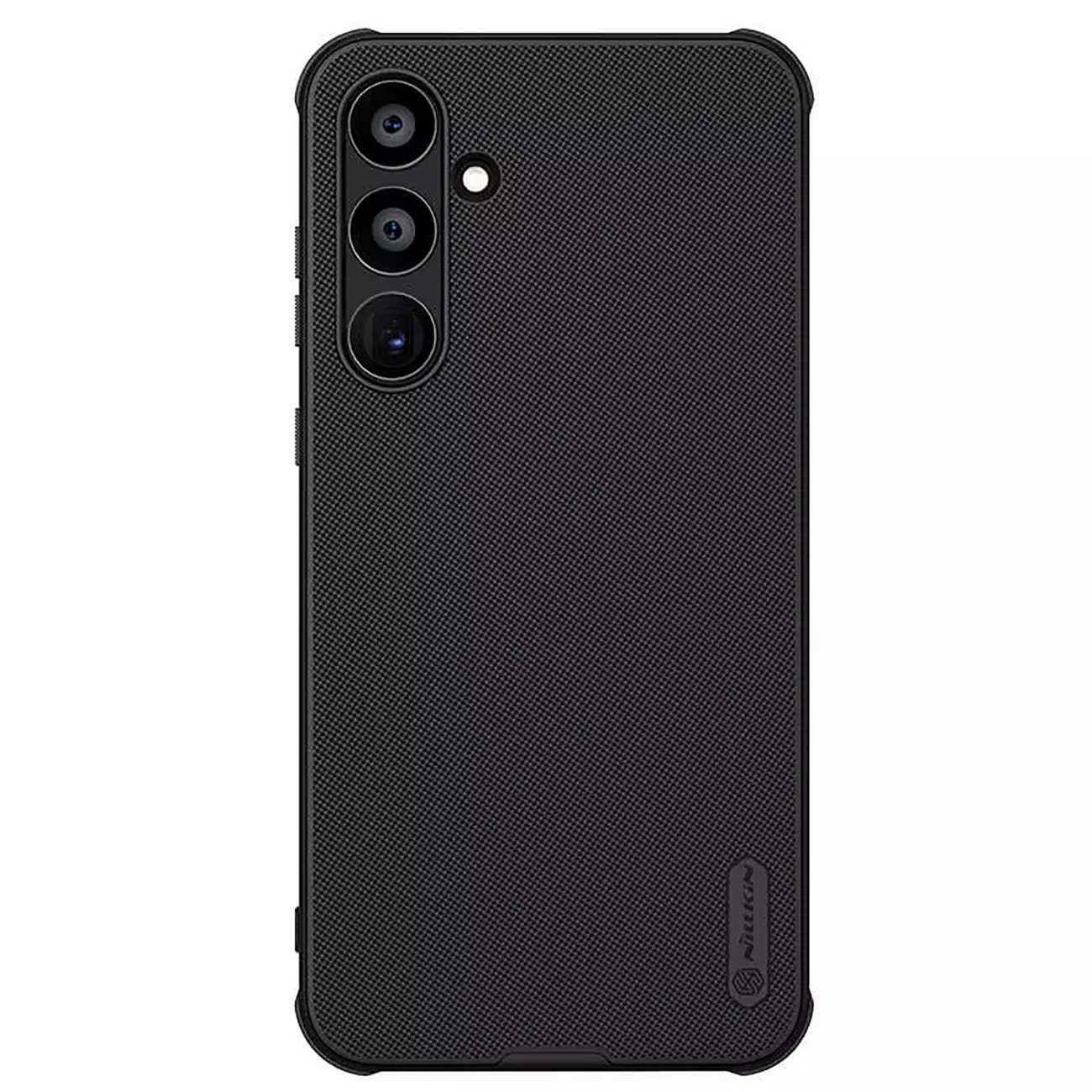 قاب محافظ سامسونگ گلکسی آ 55 نیلکین Super Frosted Shield Pro