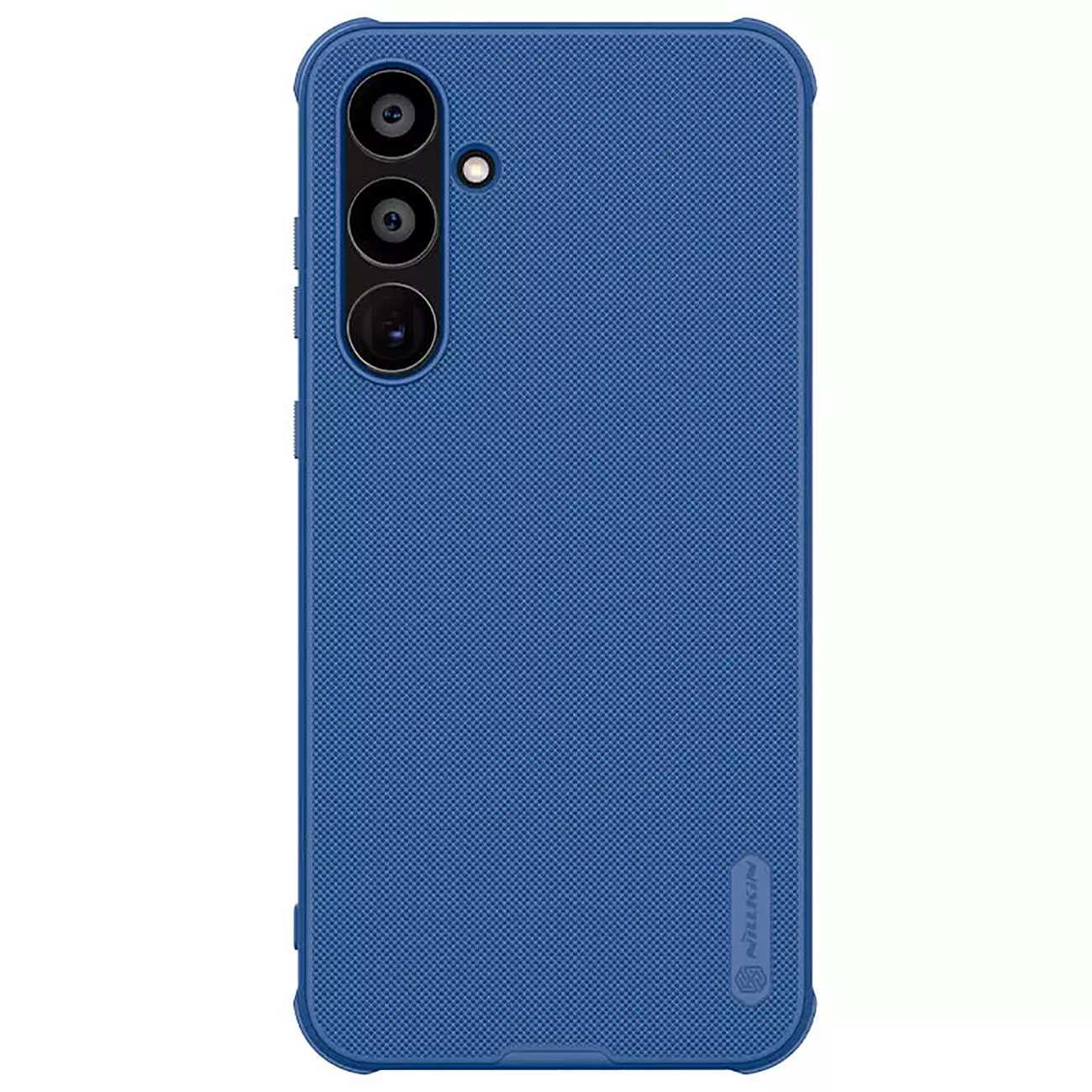 قاب محافظ سامسونگ گلکسی آ 55 نیلکین Super Frosted Shield Pro